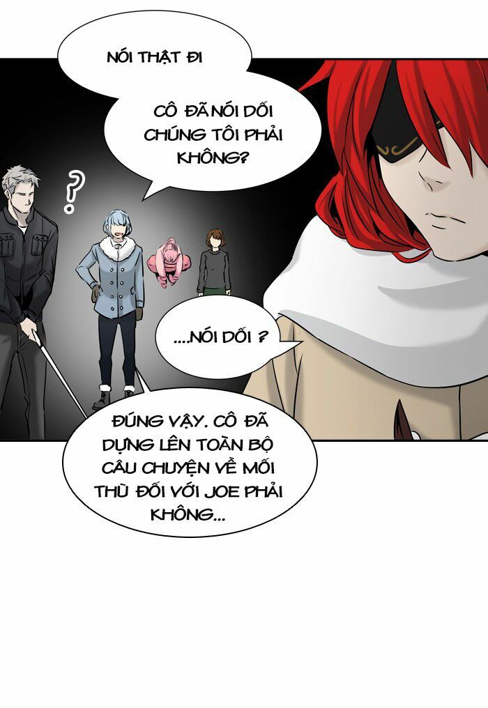 Tòa Tháp Bí Ẩn 2: Chapter 249