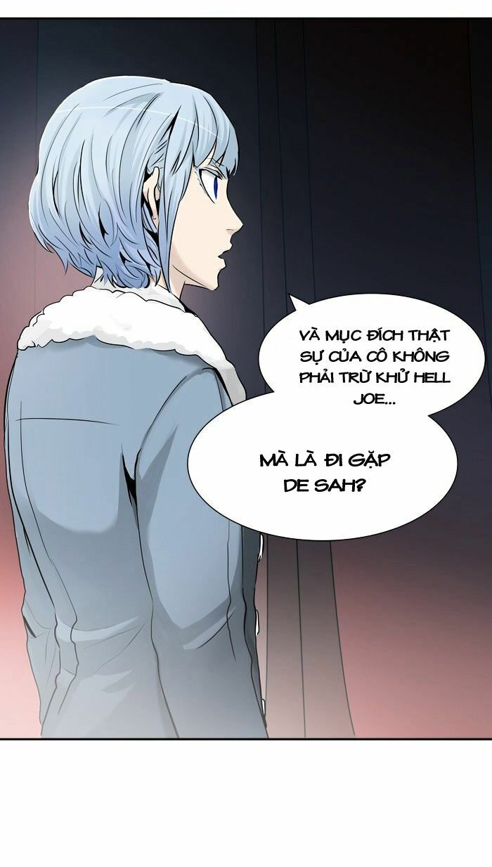 Tòa Tháp Bí Ẩn 2: Chapter 249