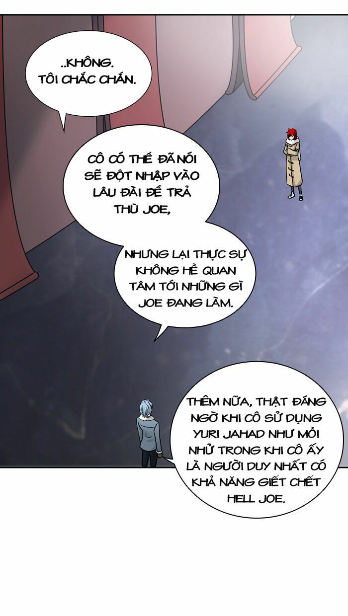 Tòa Tháp Bí Ẩn 2: Chapter 249