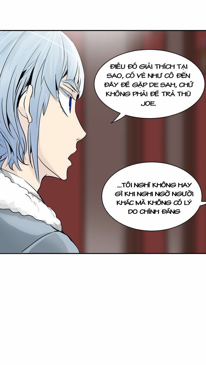 Tòa Tháp Bí Ẩn 2: Chapter 249