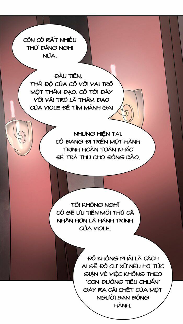 Tòa Tháp Bí Ẩn 2: Chapter 249