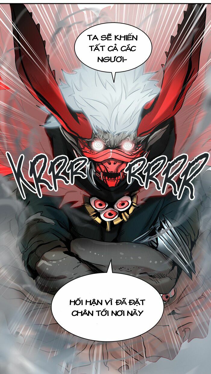 Tòa Tháp Bí Ẩn 2: Chapter 249