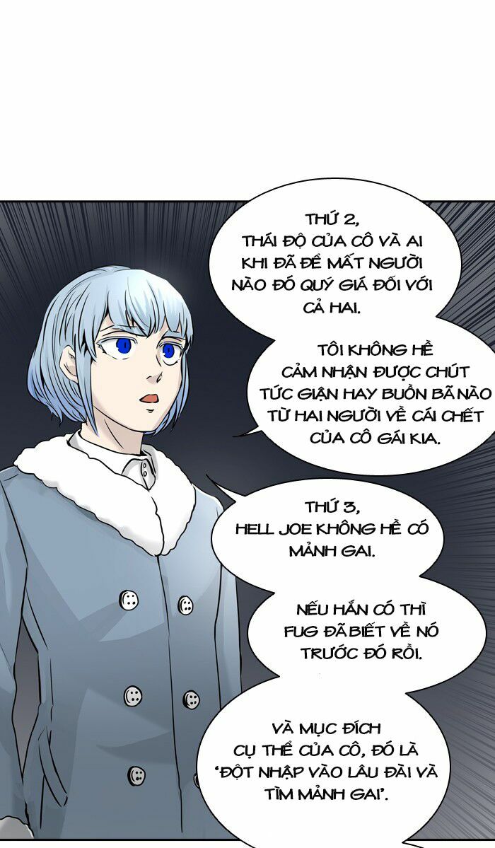 Tòa Tháp Bí Ẩn 2: Chapter 249
