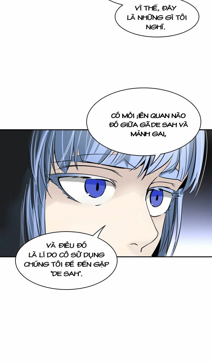 Tòa Tháp Bí Ẩn 2: Chapter 249