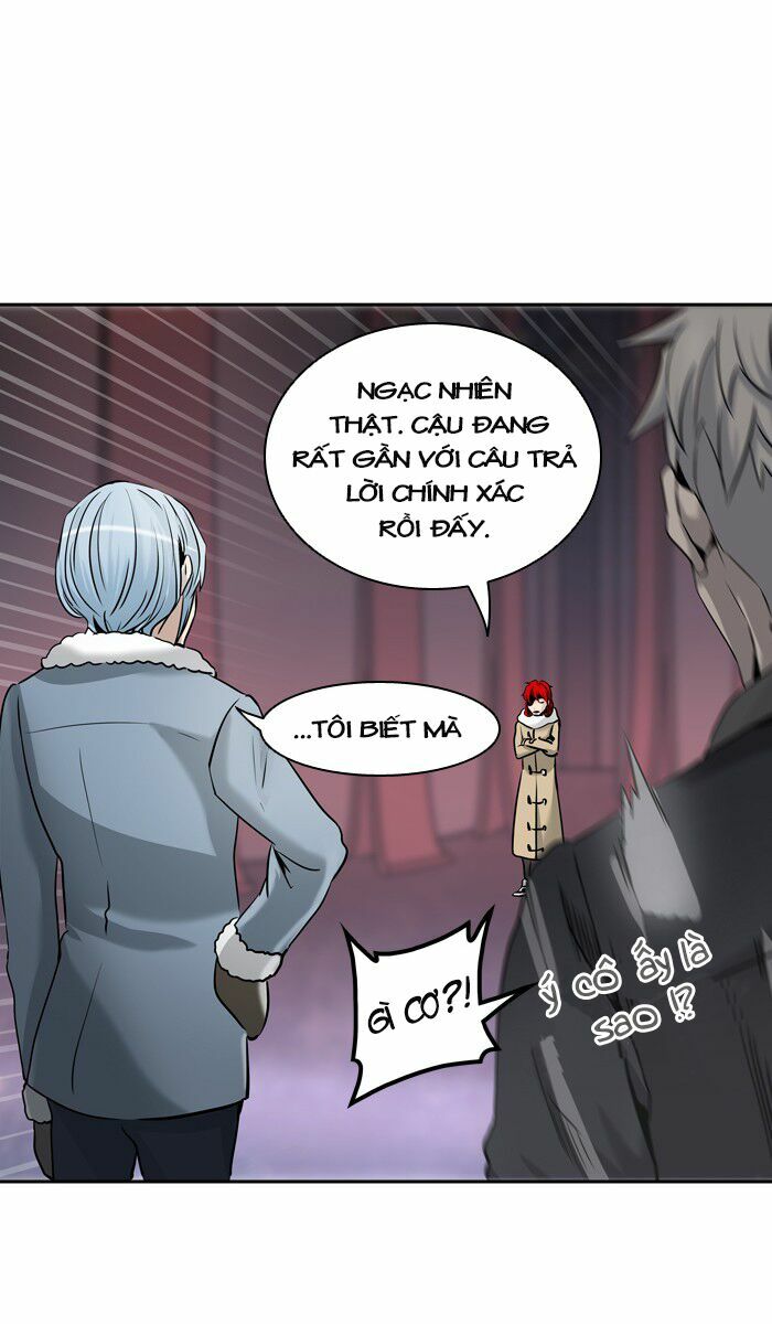 Tòa Tháp Bí Ẩn 2: Chapter 249