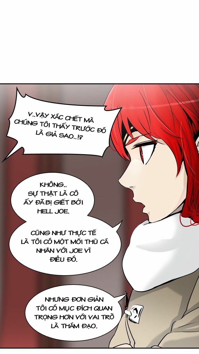 Tòa Tháp Bí Ẩn 2: Chapter 249