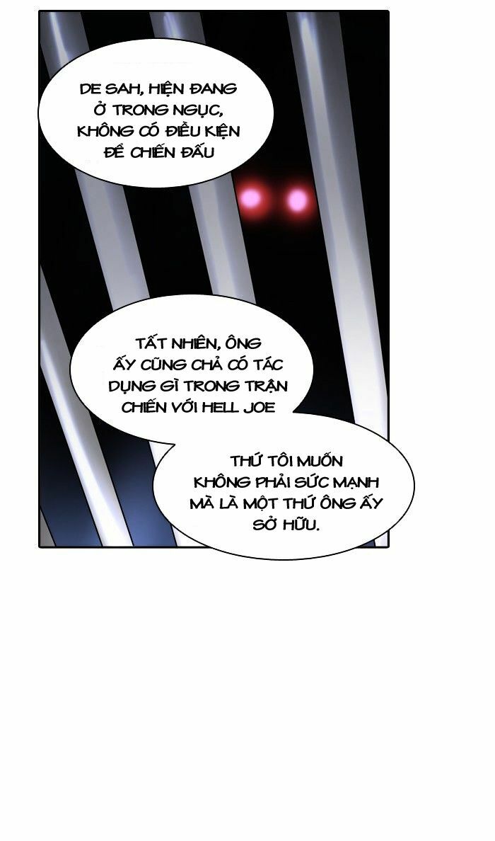 Tòa Tháp Bí Ẩn 2: Chapter 249