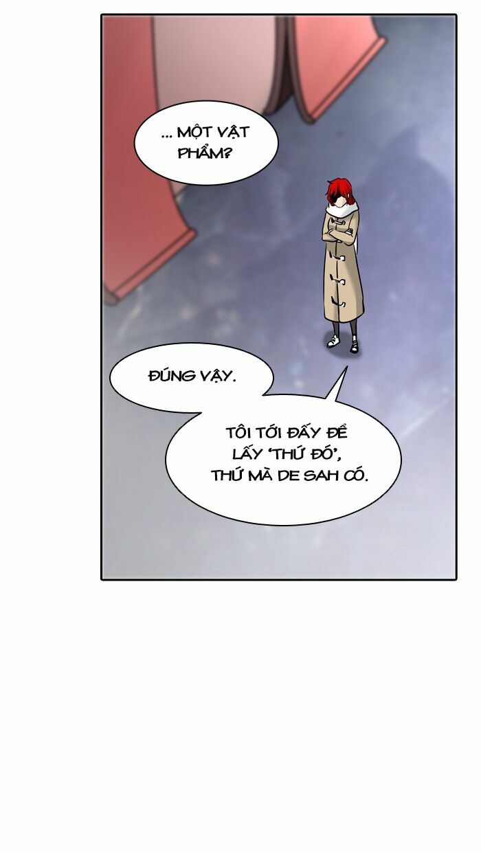 Tòa Tháp Bí Ẩn 2: Chapter 249