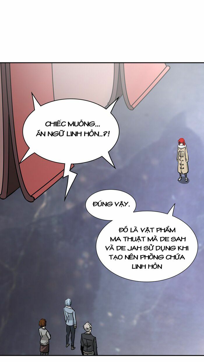 Tòa Tháp Bí Ẩn 2: Chapter 249