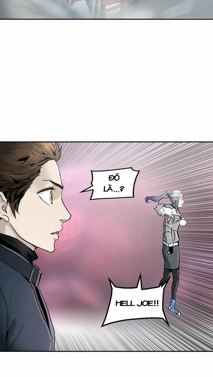 Tòa Tháp Bí Ẩn 2: Chapter 249