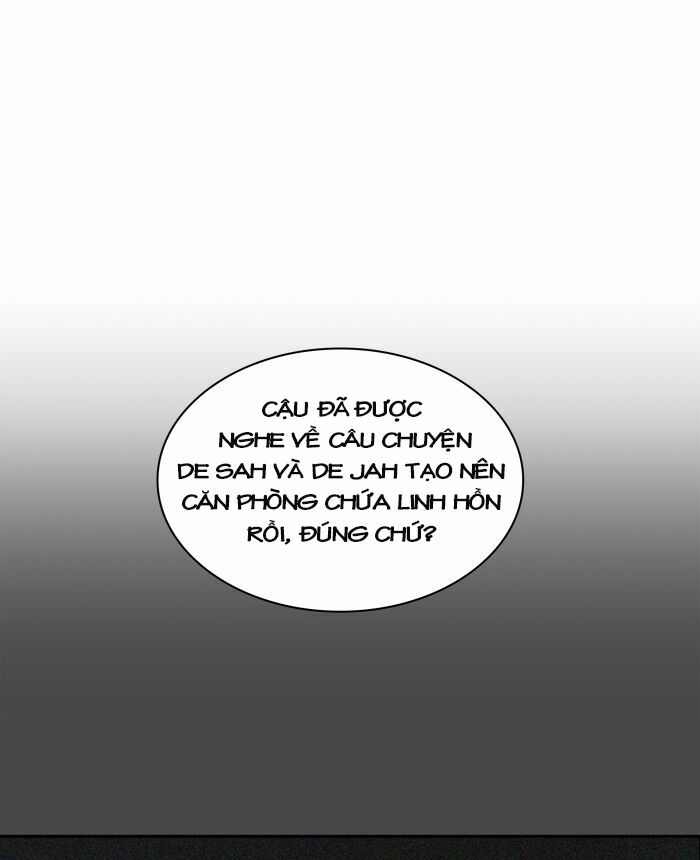 Tòa Tháp Bí Ẩn 2: Chapter 249