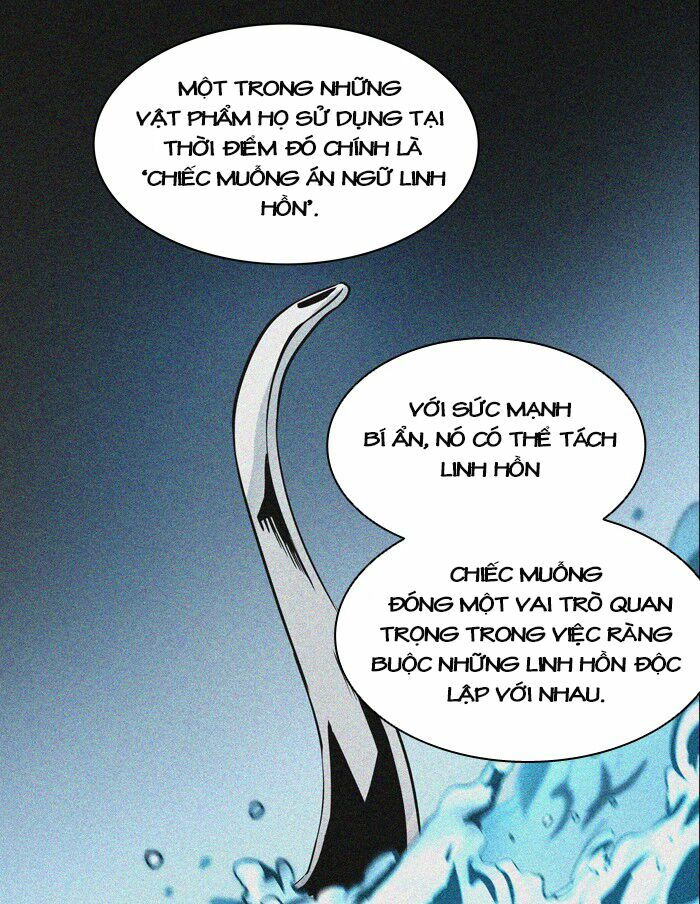 Tòa Tháp Bí Ẩn 2: Chapter 249