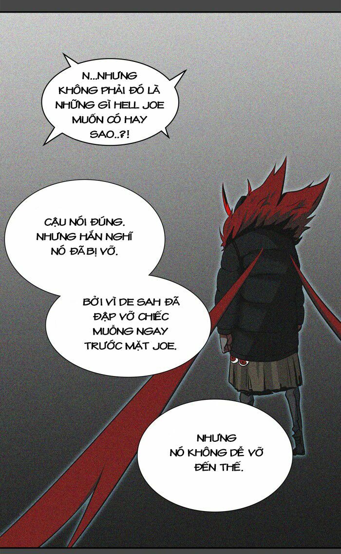 Tòa Tháp Bí Ẩn 2: Chapter 249