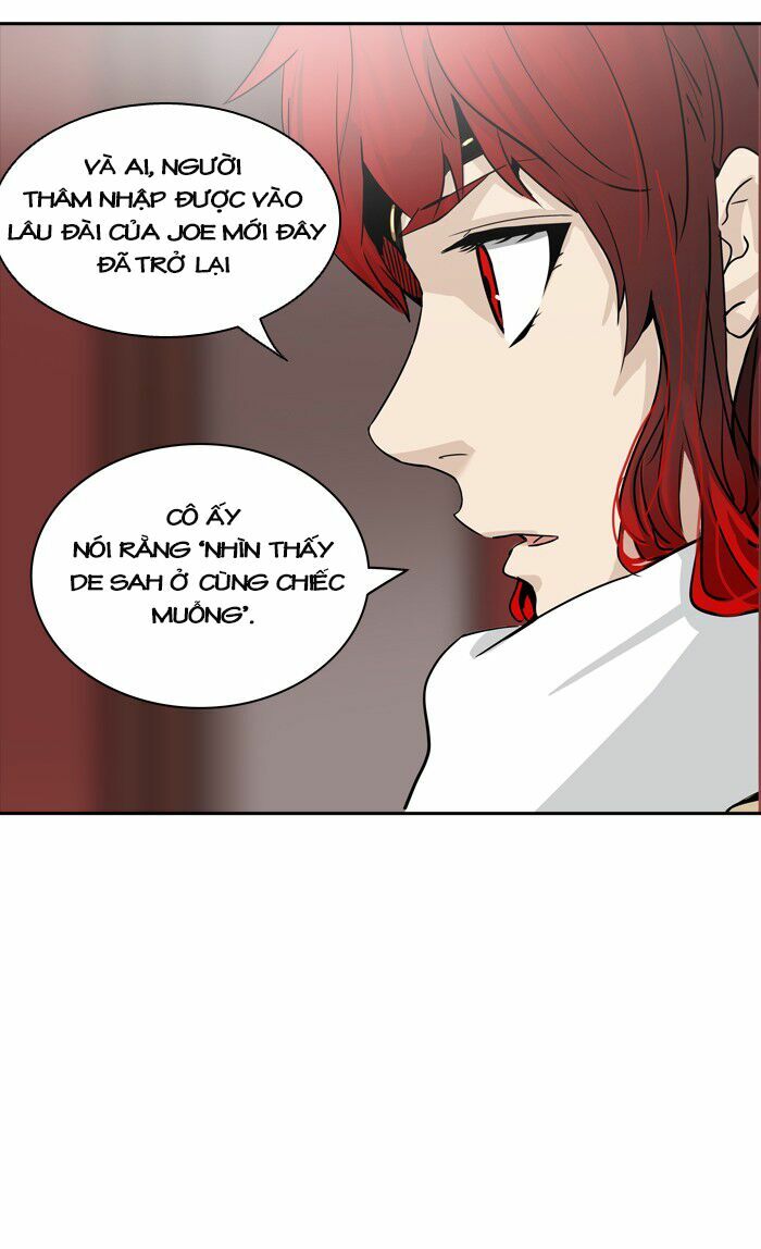 Tòa Tháp Bí Ẩn 2: Chapter 249