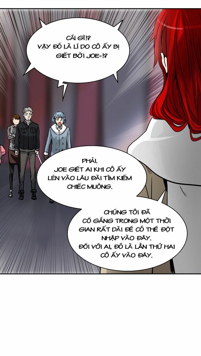 Tòa Tháp Bí Ẩn 2: Chapter 249