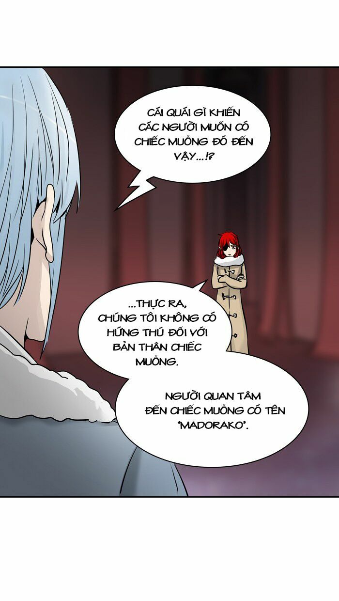 Tòa Tháp Bí Ẩn 2: Chapter 249