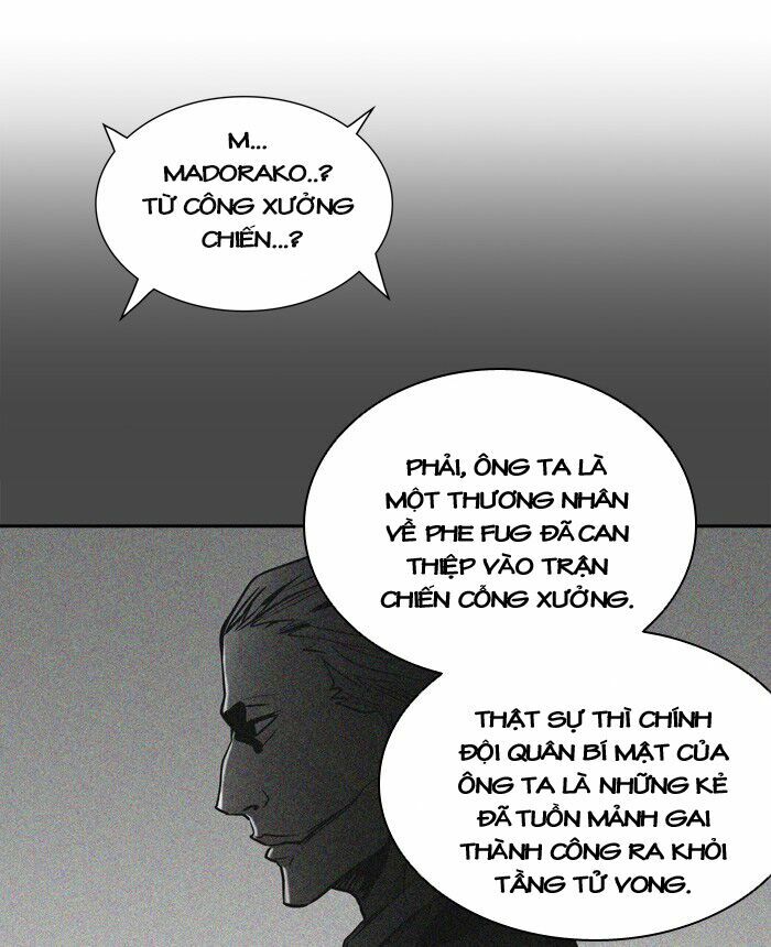 Tòa Tháp Bí Ẩn 2: Chapter 249