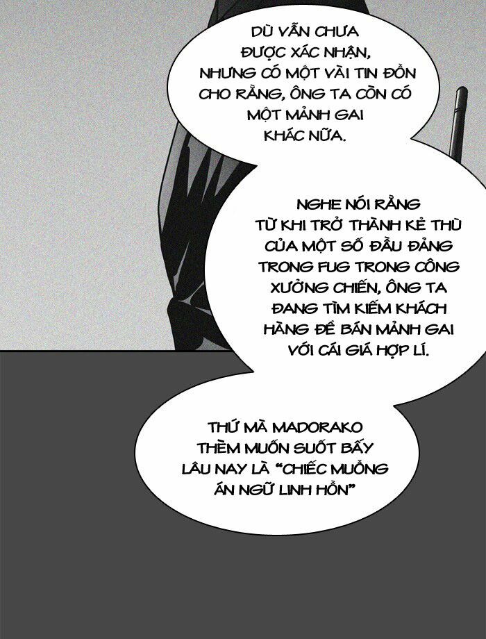 Tòa Tháp Bí Ẩn 2: Chapter 249