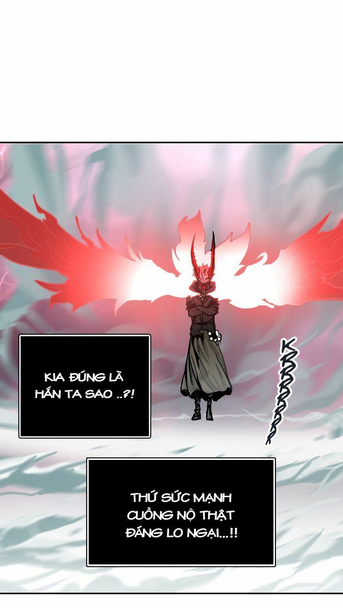 Tòa Tháp Bí Ẩn 2: Chapter 249