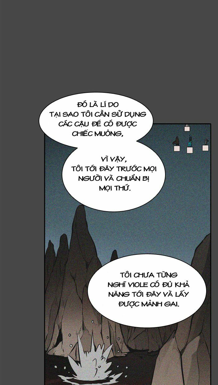 Tòa Tháp Bí Ẩn 2: Chapter 249