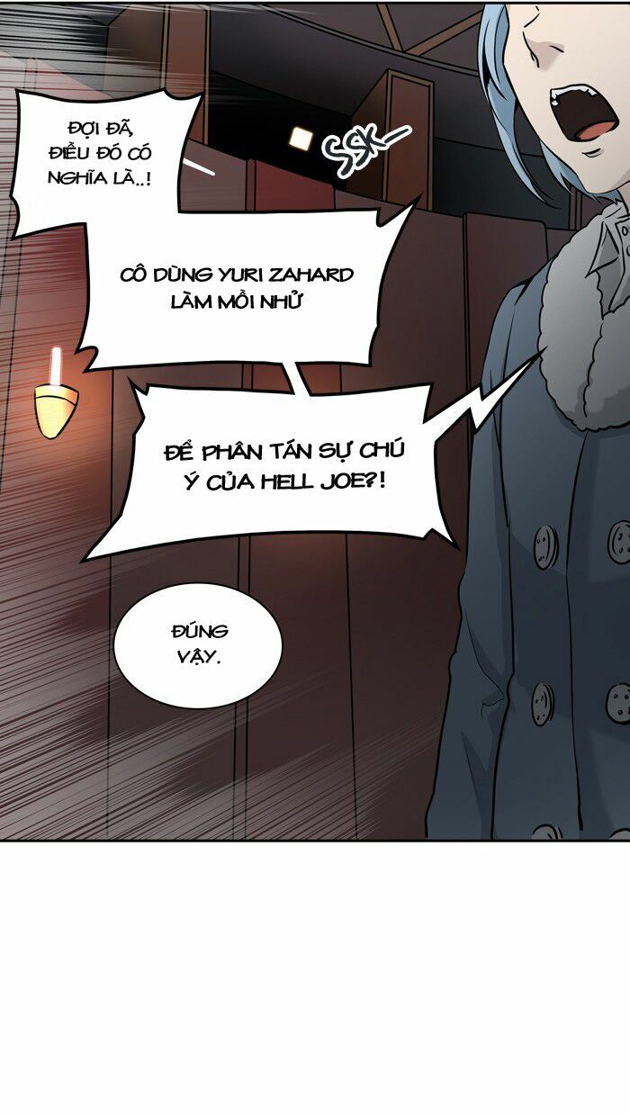 Tòa Tháp Bí Ẩn 2: Chapter 249