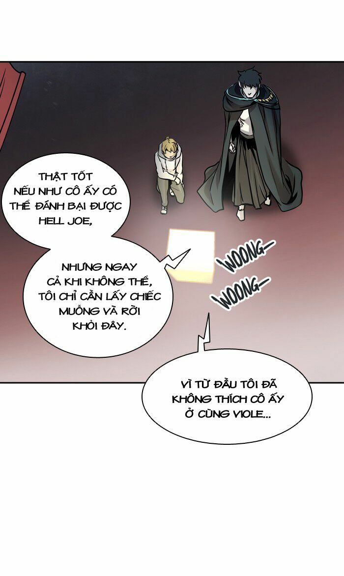 Tòa Tháp Bí Ẩn 2: Chapter 249