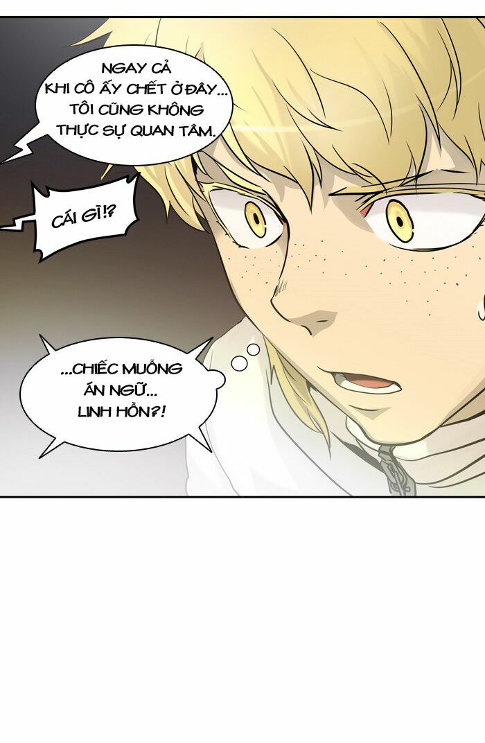Tòa Tháp Bí Ẩn 2: Chapter 249