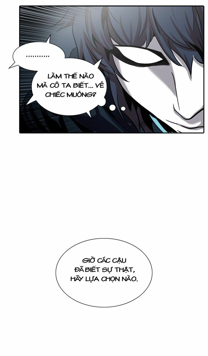 Tòa Tháp Bí Ẩn 2: Chapter 249
