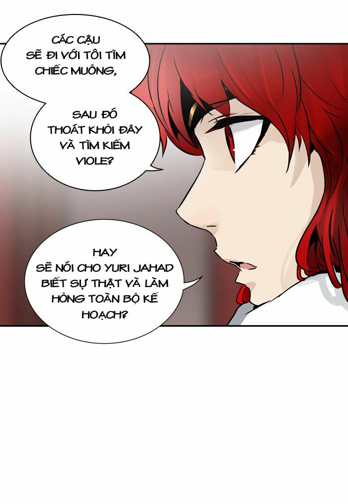 Tòa Tháp Bí Ẩn 2: Chapter 249