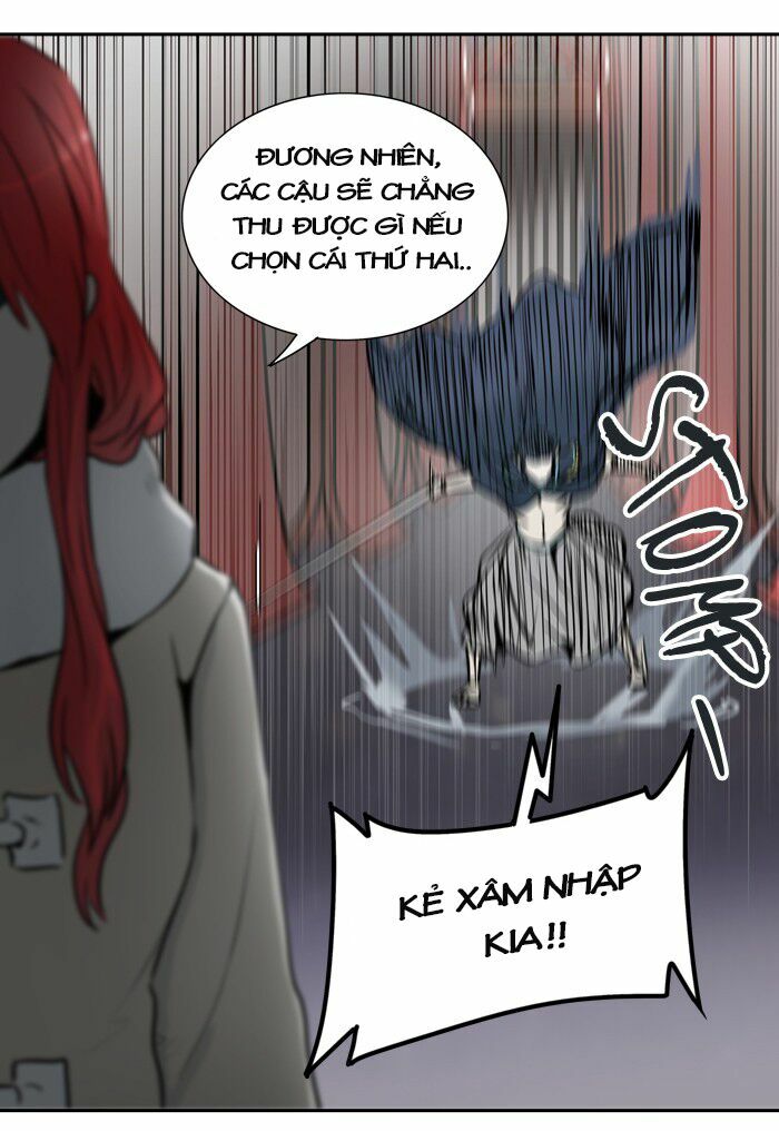 Tòa Tháp Bí Ẩn 2: Chapter 249