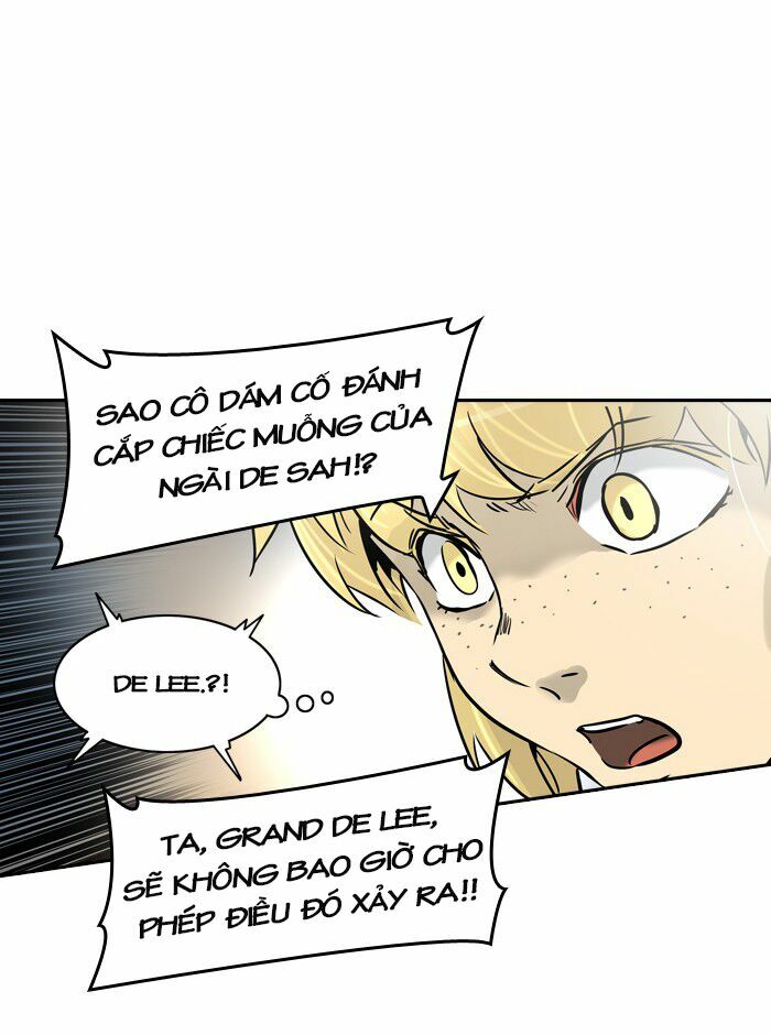 Tòa Tháp Bí Ẩn 2: Chapter 249