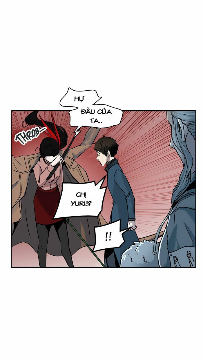 Tòa Tháp Bí Ẩn 2: Chapter 249