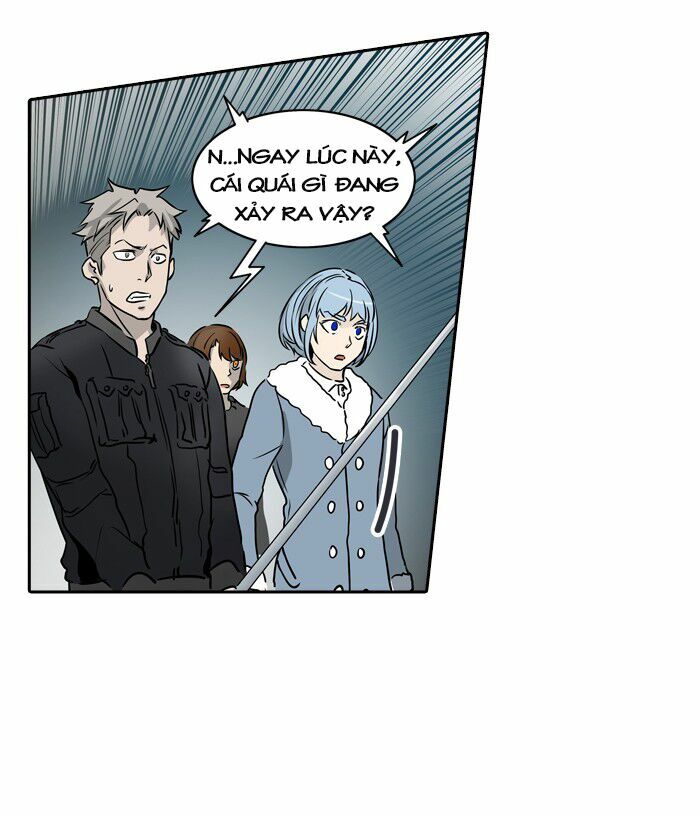 Tòa Tháp Bí Ẩn 2: Chapter 249