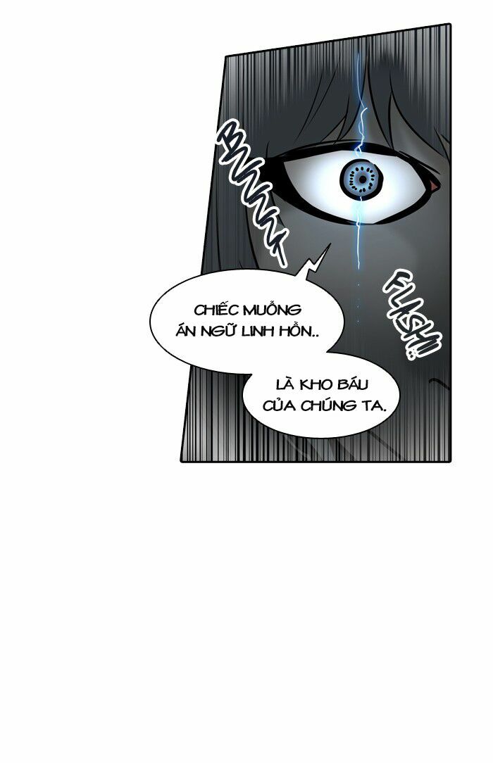 Tòa Tháp Bí Ẩn 2: Chapter 249
