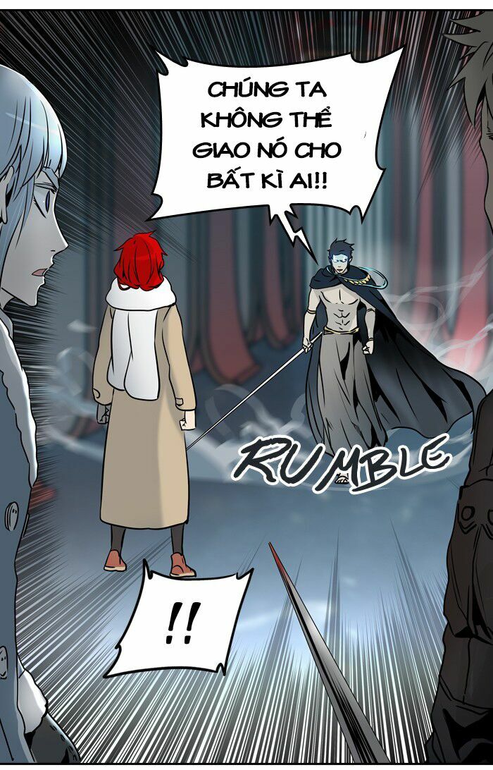 Tòa Tháp Bí Ẩn 2: Chapter 249