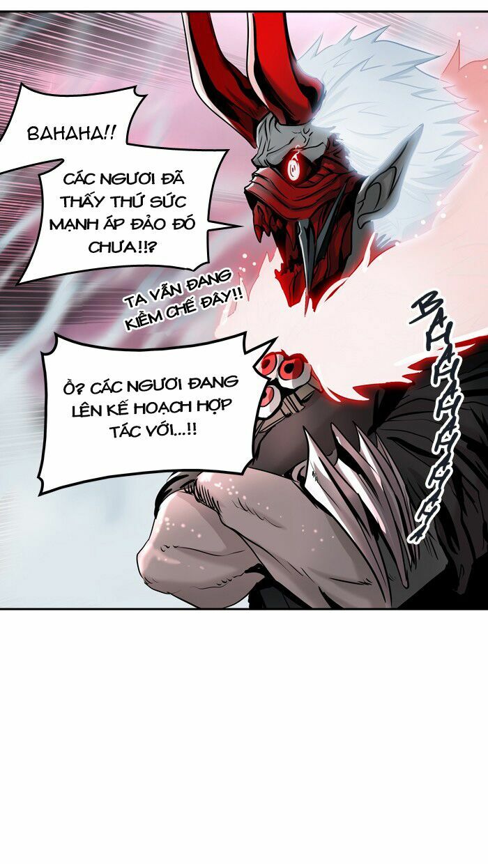 Tòa Tháp Bí Ẩn 2: Chapter 249