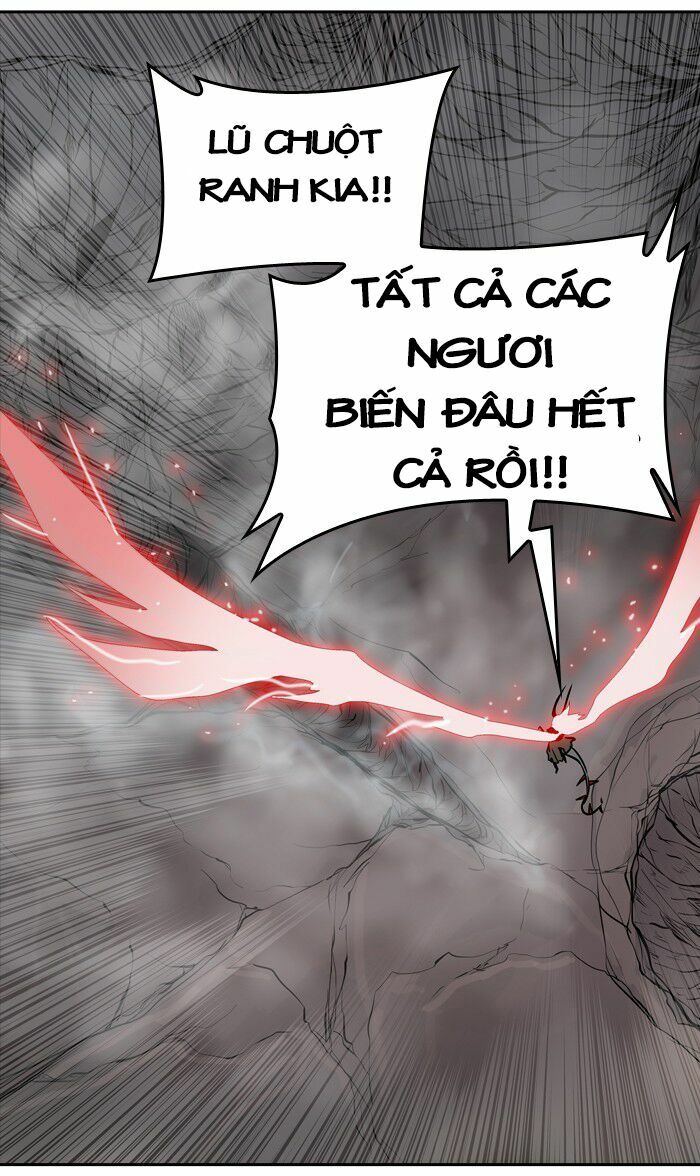 Tòa Tháp Bí Ẩn 2: Chapter 249