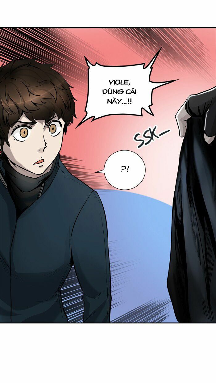 Tòa Tháp Bí Ẩn 2: Chapter 249