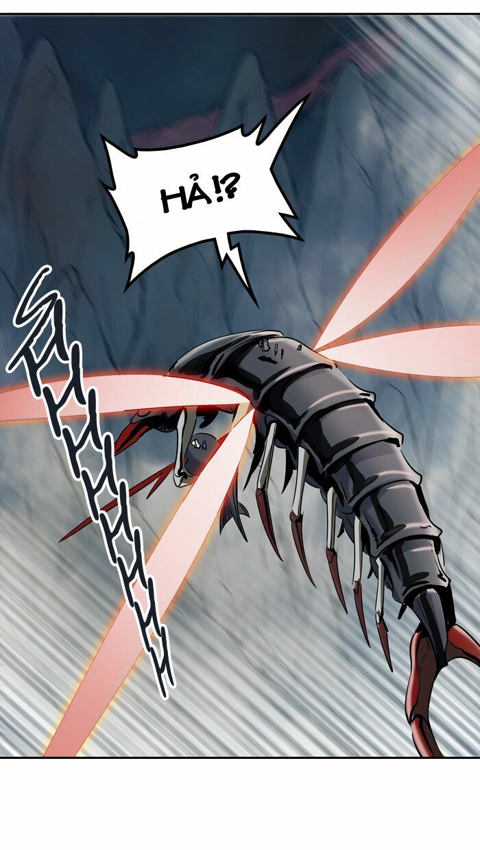 Tòa Tháp Bí Ẩn 2: Chapter 249