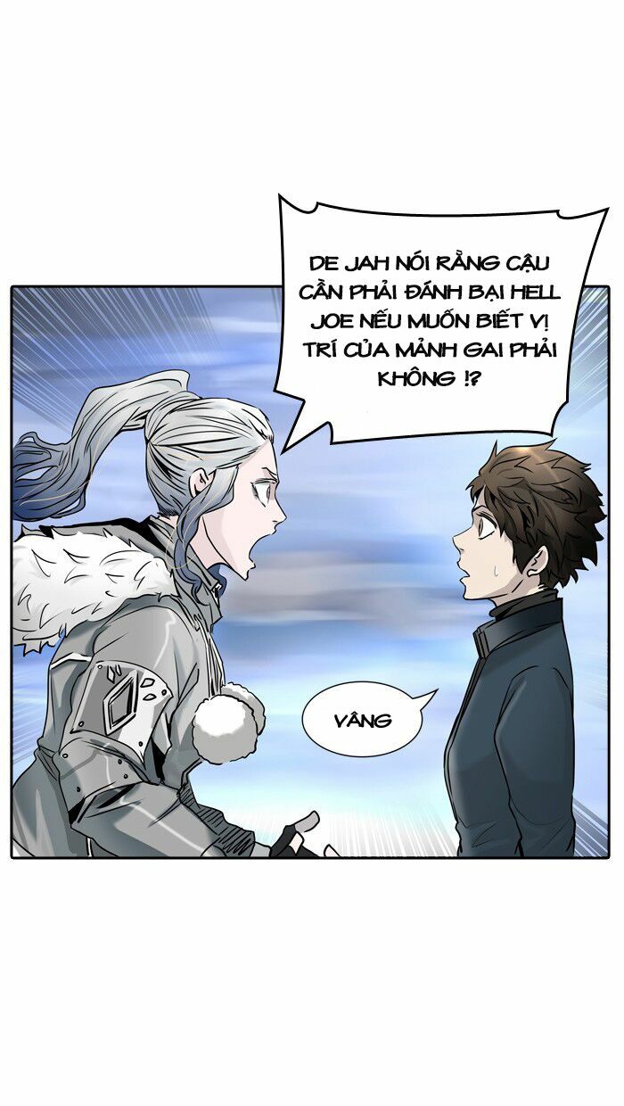 Tòa Tháp Bí Ẩn 2: Chapter 249