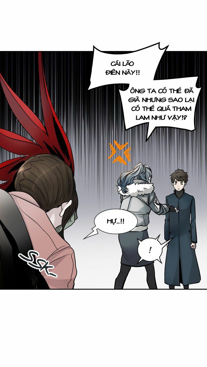 Tòa Tháp Bí Ẩn 2: Chapter 249