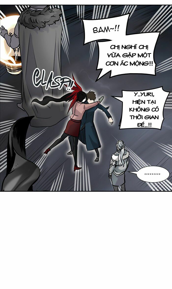 Tòa Tháp Bí Ẩn 2: Chapter 249