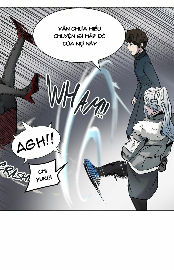 Tòa Tháp Bí Ẩn 2: Chapter 249