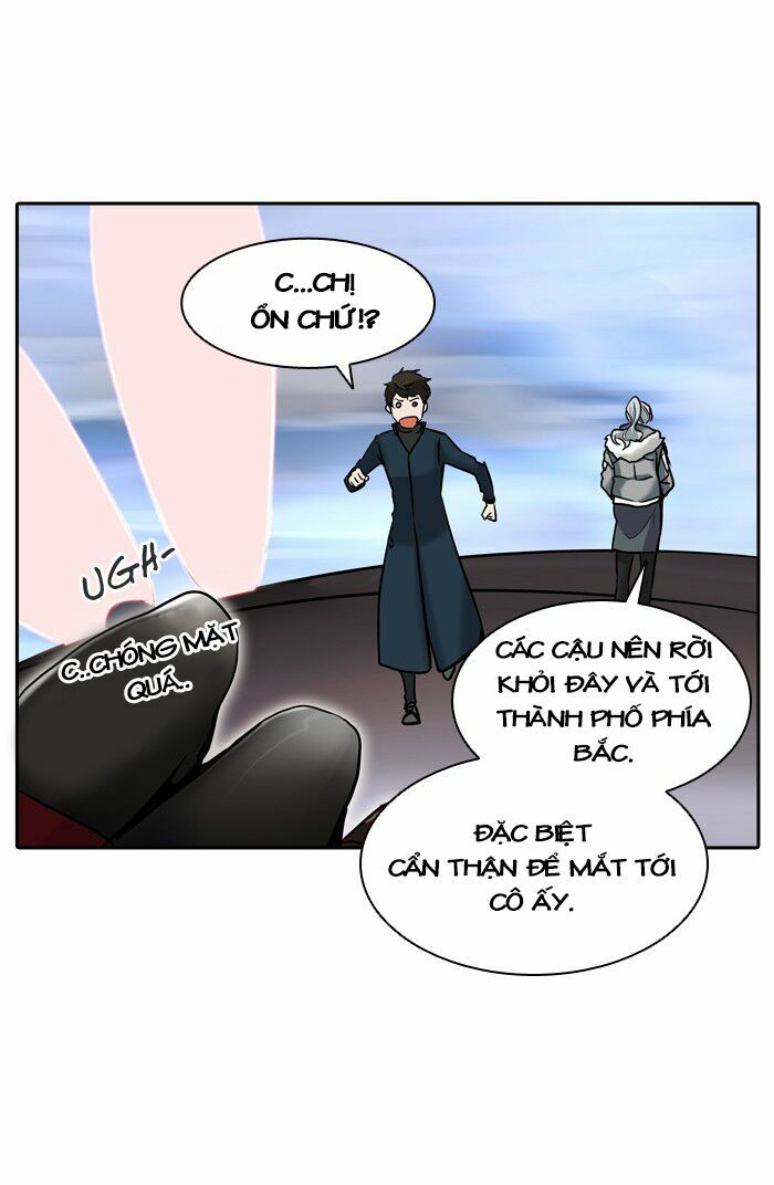Tòa Tháp Bí Ẩn 2: Chapter 249
