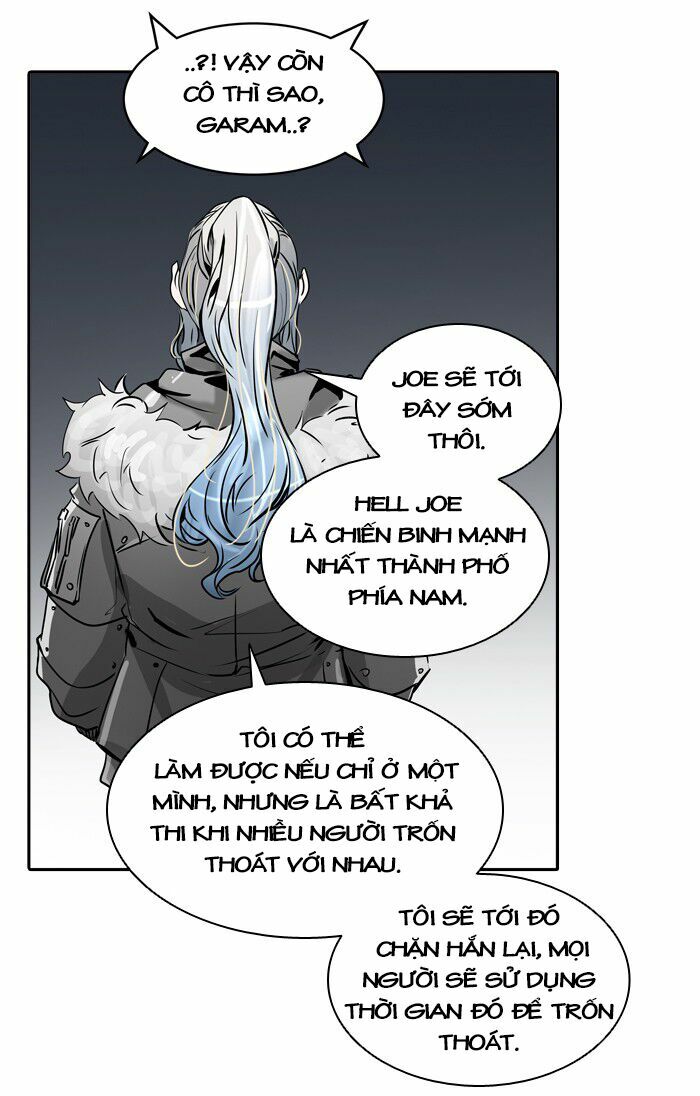 Tòa Tháp Bí Ẩn 2: Chapter 249