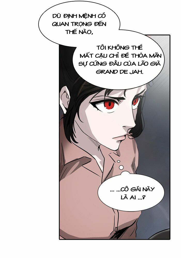 Tòa Tháp Bí Ẩn 2: Chapter 249