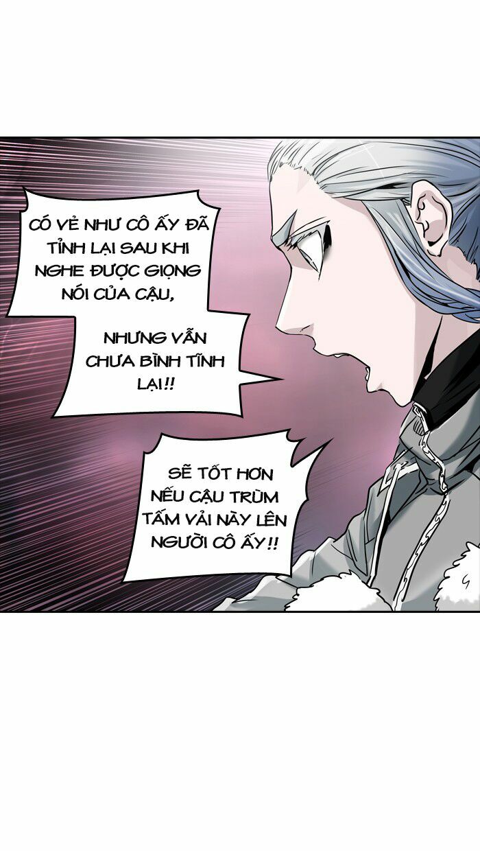 Tòa Tháp Bí Ẩn 2: Chapter 249
