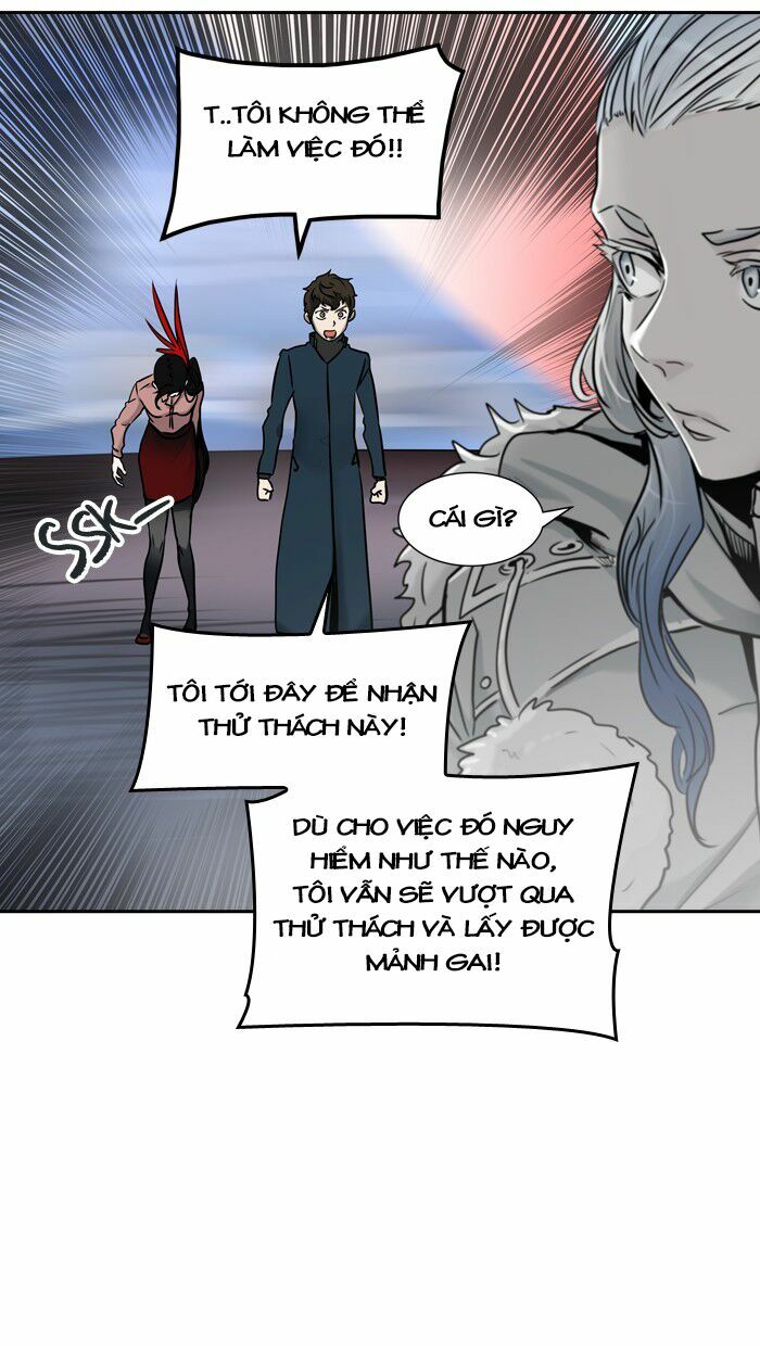 Tòa Tháp Bí Ẩn 2: Chapter 249