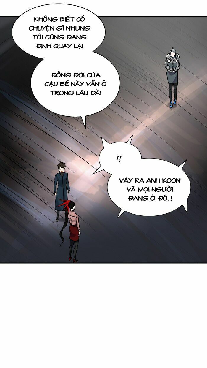 Tòa Tháp Bí Ẩn 2: Chapter 249
