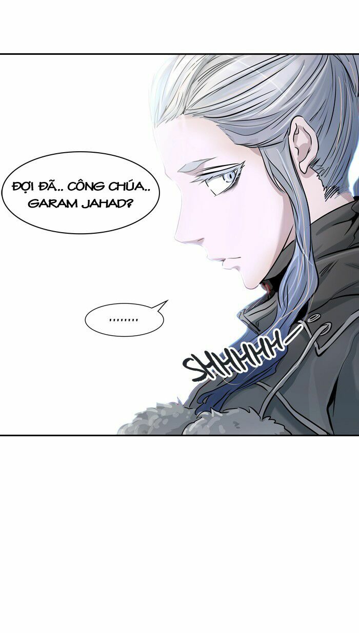 Tòa Tháp Bí Ẩn 2: Chapter 249